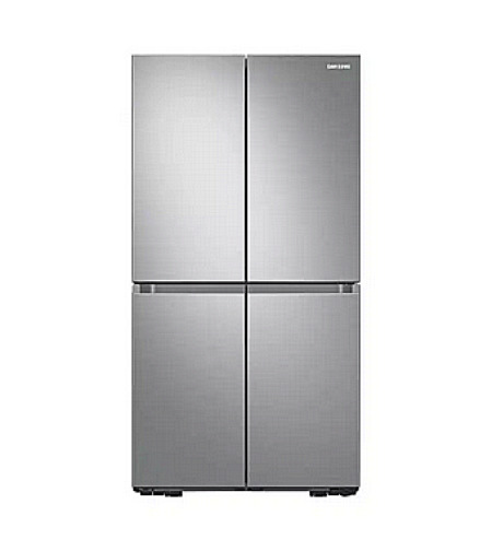 מקרר ‏מקפיא תחתון Samsung RF60C7012SL ‏664 ‏ליטר סמסונג