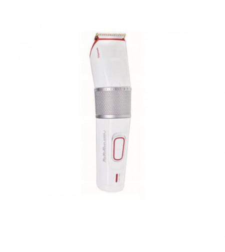 מכונת תספורת MicroCut BaByliss דגם BA-E971ILE