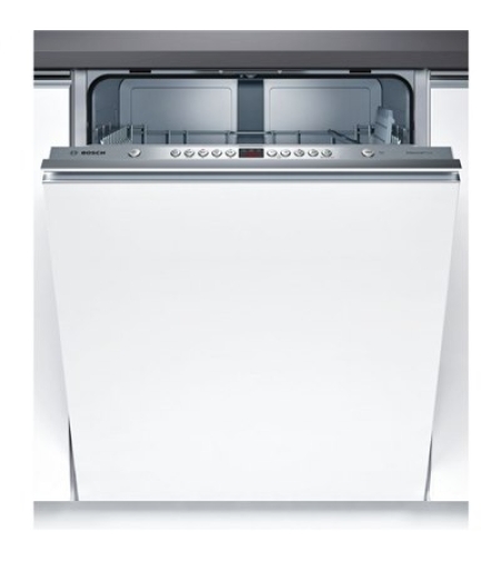 מדיח כלים בוש BOSCH SMV45AX00E