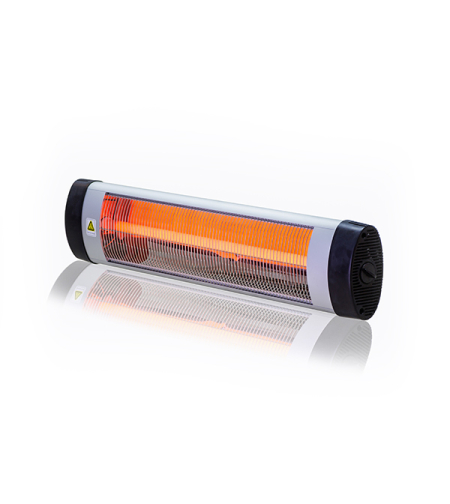 תנור חימום טיובה עומד לתלייה HEMILTON HEM-970 2500W