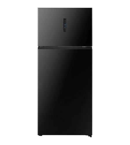 מקרר מקפיא עליון Hisense דגם RD75BK