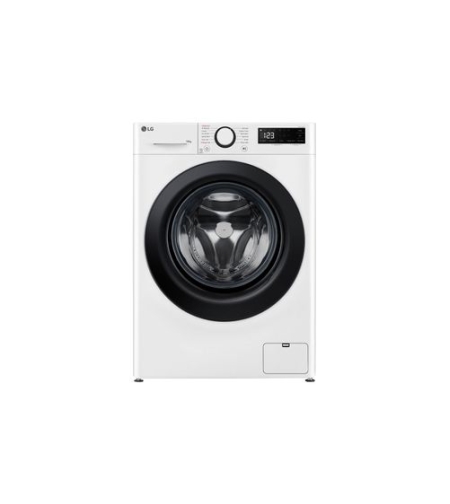מכונת כביסה LG WF10014WB ‏10 ‏ק