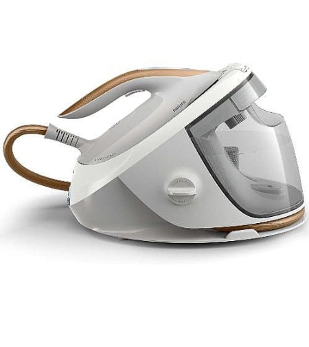 מגהץ קיטור Philips PSG7040/10 עם טכנולוגיית OptimalTEMP