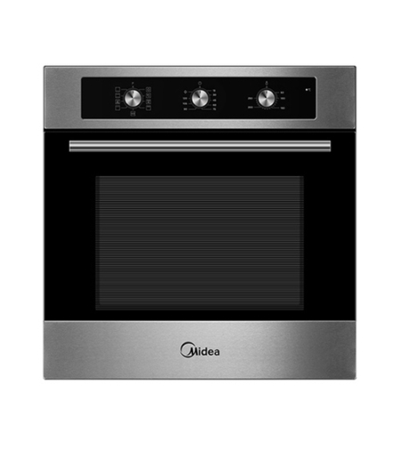 תנור בנוי Midea 65DME30007S מידאה