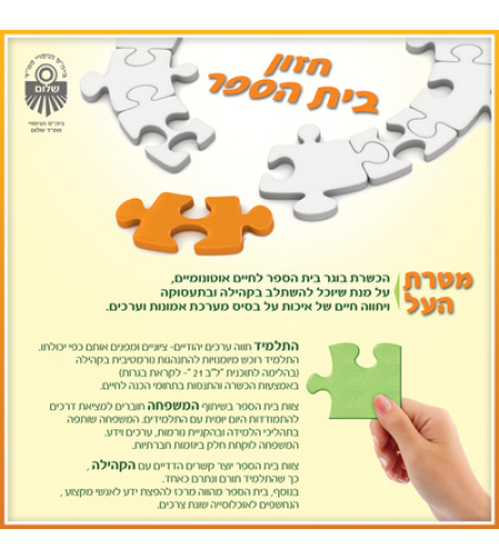 חזון בית ספר2 18-421