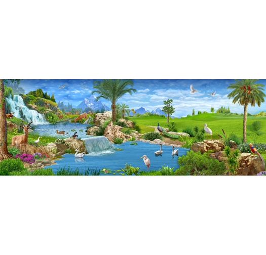 נוף אוירה 17-111