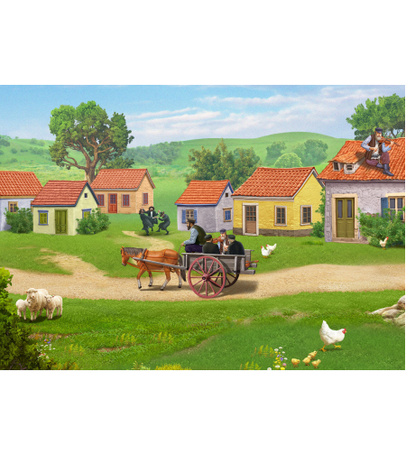 עירה יהודית 15-228