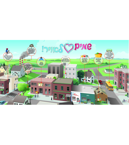 שמים לב לאוויר 18-110