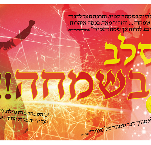 שמחה 17-61