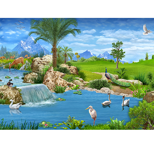 נוף אוירה 18-127