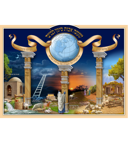 על שלשה דברים 15-48