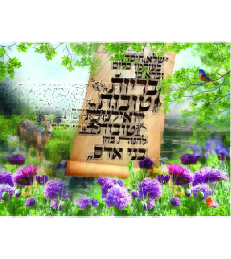 שלא יחסר 18-118