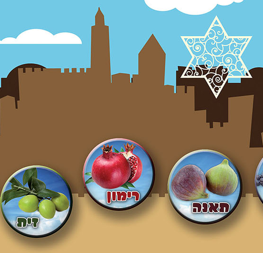 אעלה את ירושלים 18-720