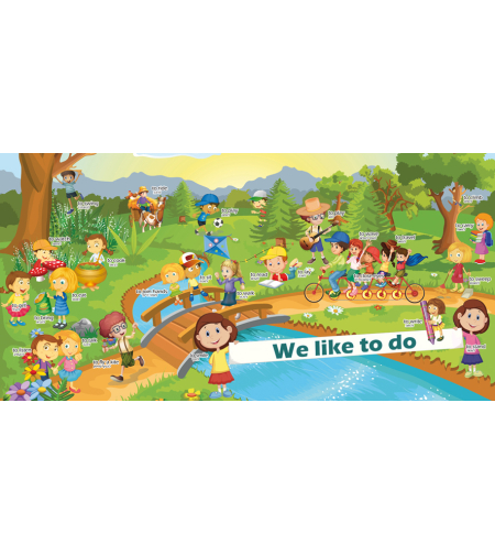 פעלים  אנגלית 17-135