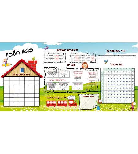בואו חשבון 17-126