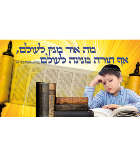 אור מגן 15-55