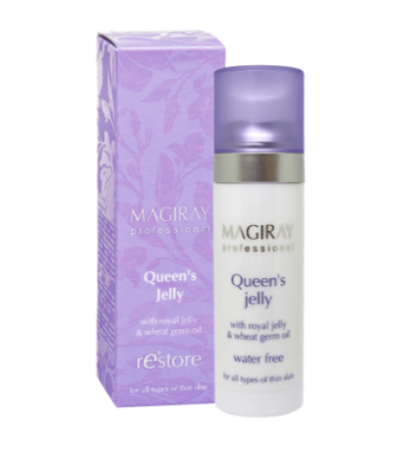 RESTORE - QUEEN'S JELLY