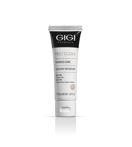 GIGI - PRS7  CLEAR - Redness Care Cream