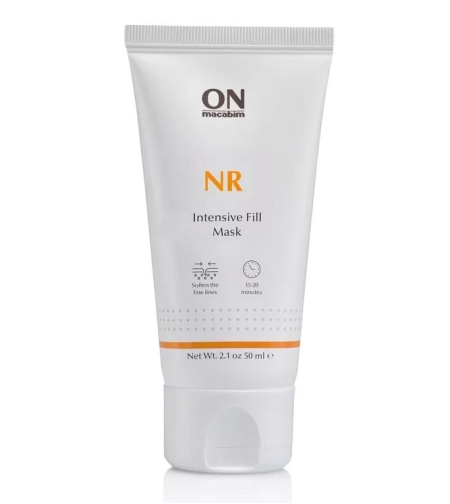 NR - INTENSIVE FILL MASK