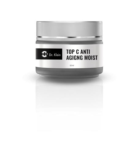 HYDRATE & NOURISH - TOP C ANTI-AGING MOIST