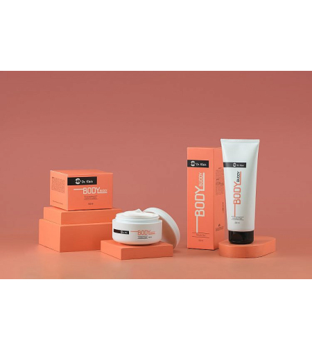 BODY TREATMENTS - BODY BUDY CELLULITE PEEL