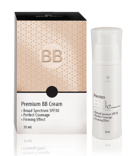 BB CREAM - PREMIUM BB CREAM SPF30 PALE