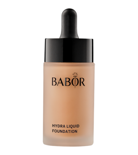 MAKEUP - Hydra liquid 04 Porcelain