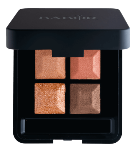 EYE - Eye shadow quattro nudes 01