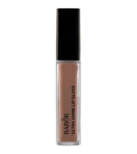 LIPS - Lip gloss ultra shine bronze 01