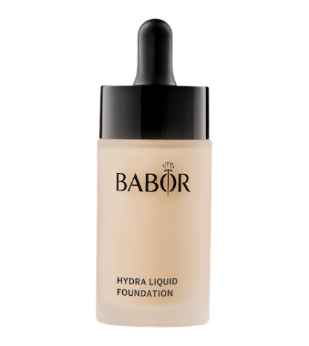 MAKEUP - Hydra liquid 05 Ivory
