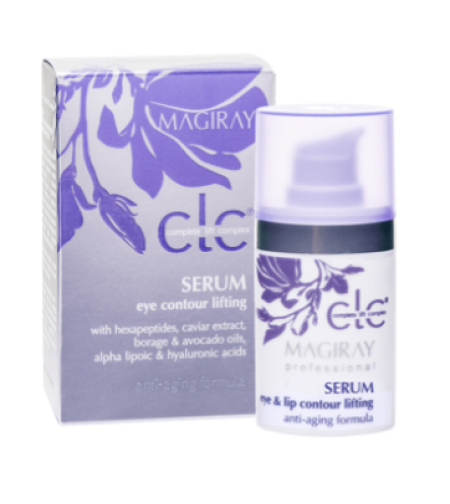 CLC - EYE & LIP SERUM CONTOUR LIFTING