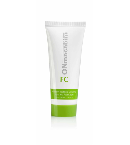 FC - MACABIM TREATMENT CREAM VC