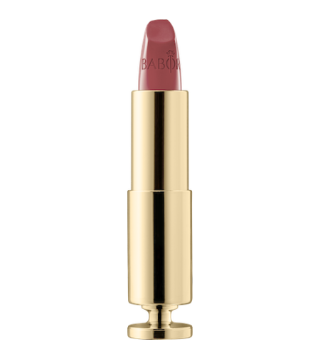 LIPS - Creamy lips. Nude rose 04