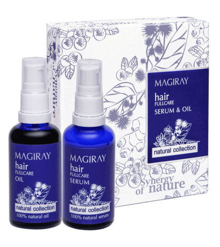 MASSAGE & SPA PRODUCTS - NATURAL COLLECTION HARE FULL CARE