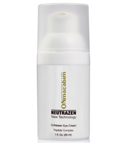 NEUTRAZEN - CAFFEBEEN EYE CREAM