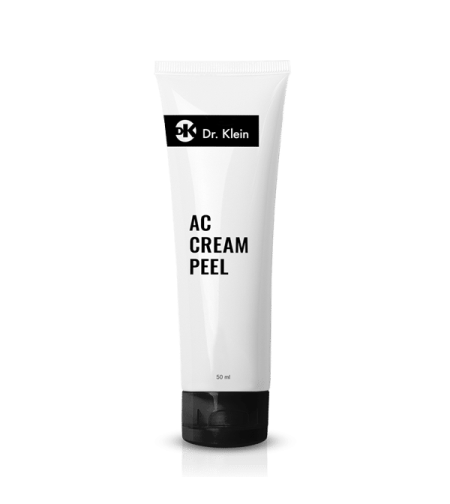 RENEWAL - AC CREAM PEEL