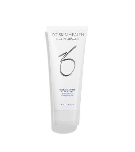 ZO SKIN - GENTLE CLEANSER ALL SKIN TYPES