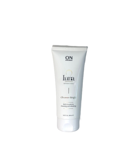 LUNA - CLEANSER BRIGHT