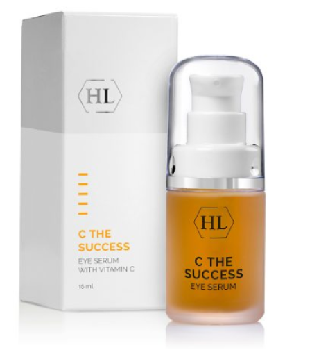 C THE SUCCESS - EYE SERUM