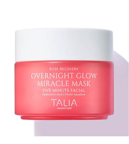 TALIA - Overnight Glow Miracle Mask