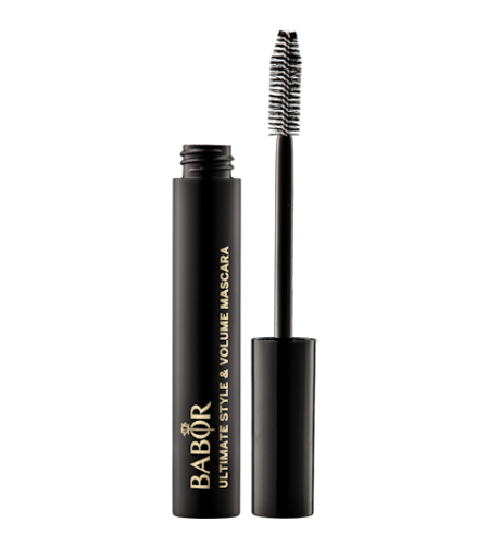 EYE - Ultimate Style & Volume Mascara black
