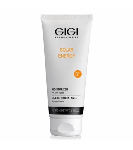 SOLAR ENERGY - MOISTURIZER