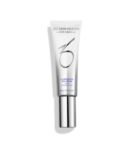 ZO SKIN - ILLUMINATING AOX SERUM
