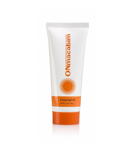 PR - CREAM SPF-30 WHITE