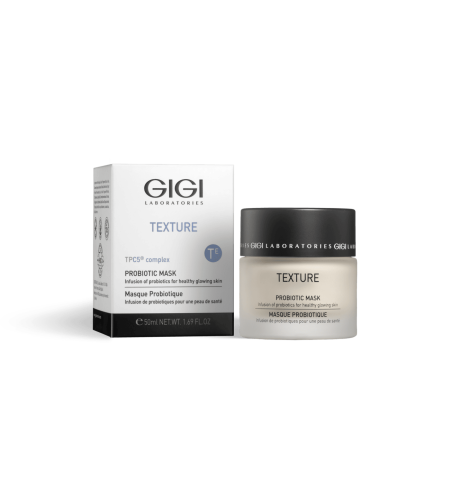 GIGI TEXTURE PROBIOTIC MASK