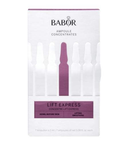 AMPOULES - Lift express