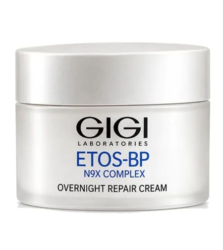 GIGI ETOS-BP Overnight repair cream
