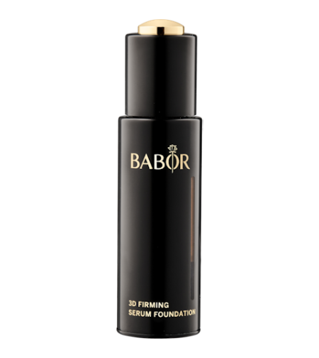 MAKEUP - 3D Firming serum 04 Almond