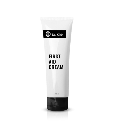 SPECIAL - FIRST AID CREAM