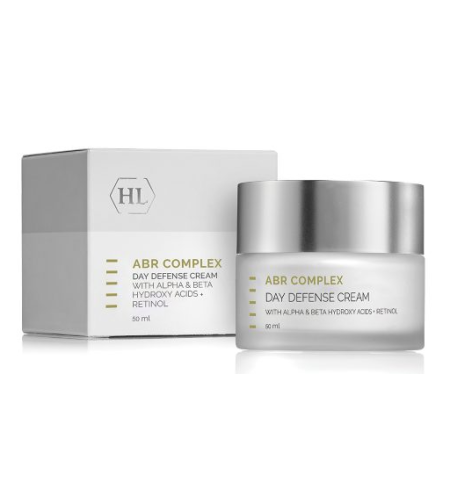 ABR COMPLEX - DAY DEFENSE CREAM